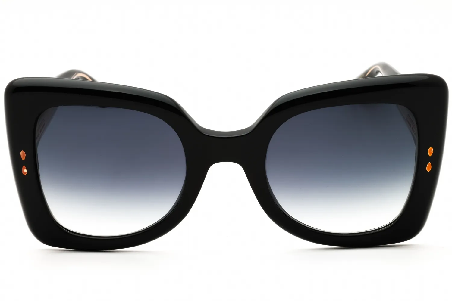Isabel Marant IM 0120/S 0807 9O Sunglasses Black 52mm Women 2
