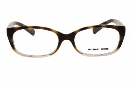 Michael Kors MK8020 3125 Mitzi V Eyeglasses Multicolor 53mm Women