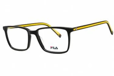 Fila VF9469 0BLA Eyeglasses Black 54mm