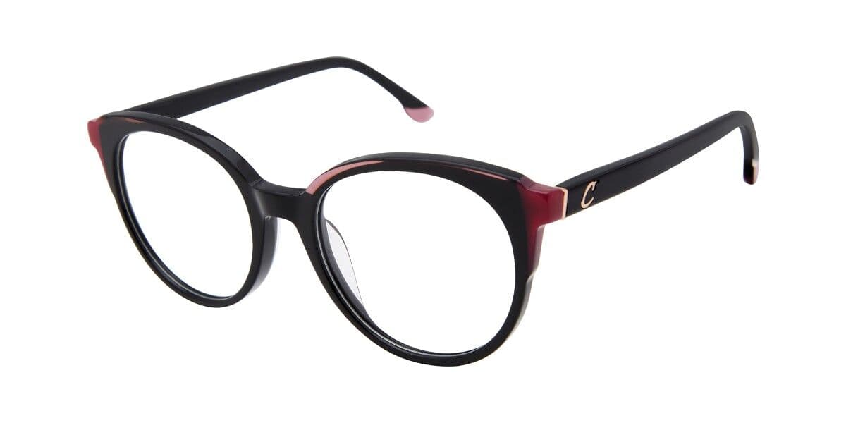 Champion REACH C01 Eyeglasses Black 51mm Women