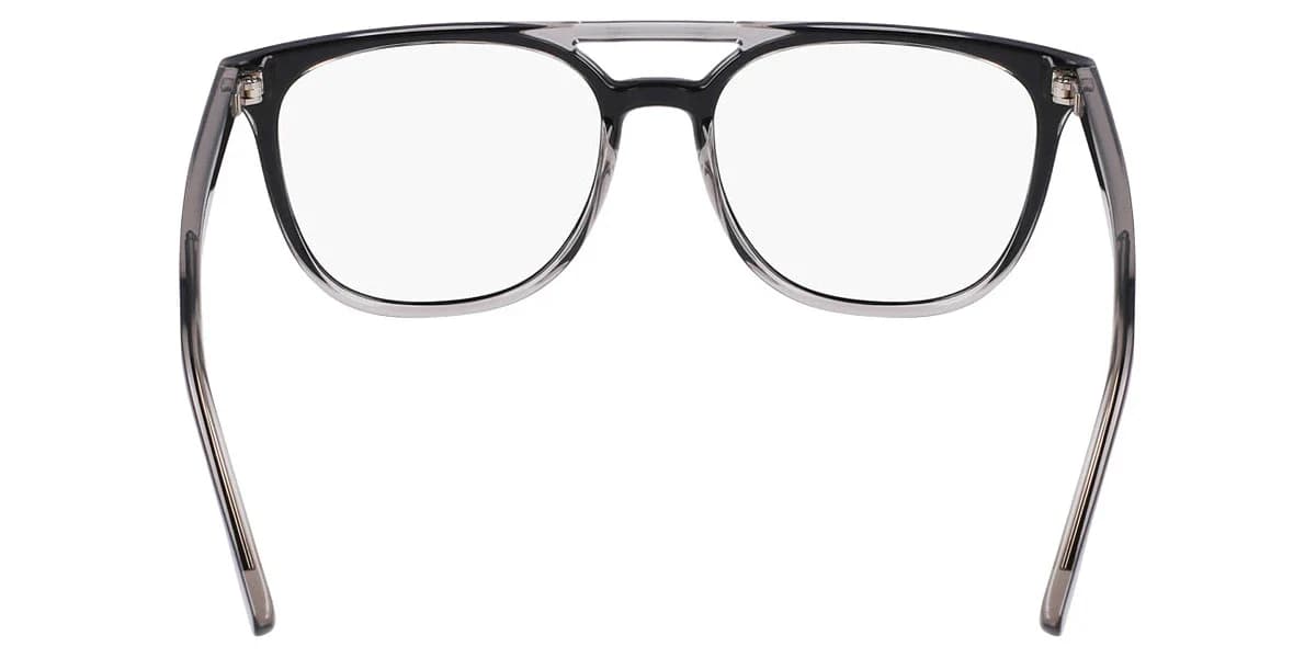 McALLISTER MC4533 001 Eyeglasses Black 55mm Women 4