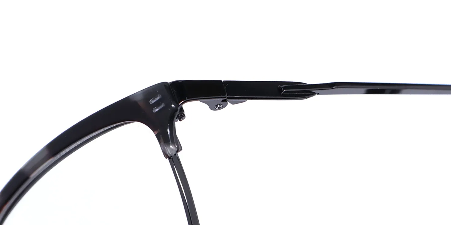 Morel Nomad 40148n tg09 Eyeglasses Grey 50mm Unisex 6