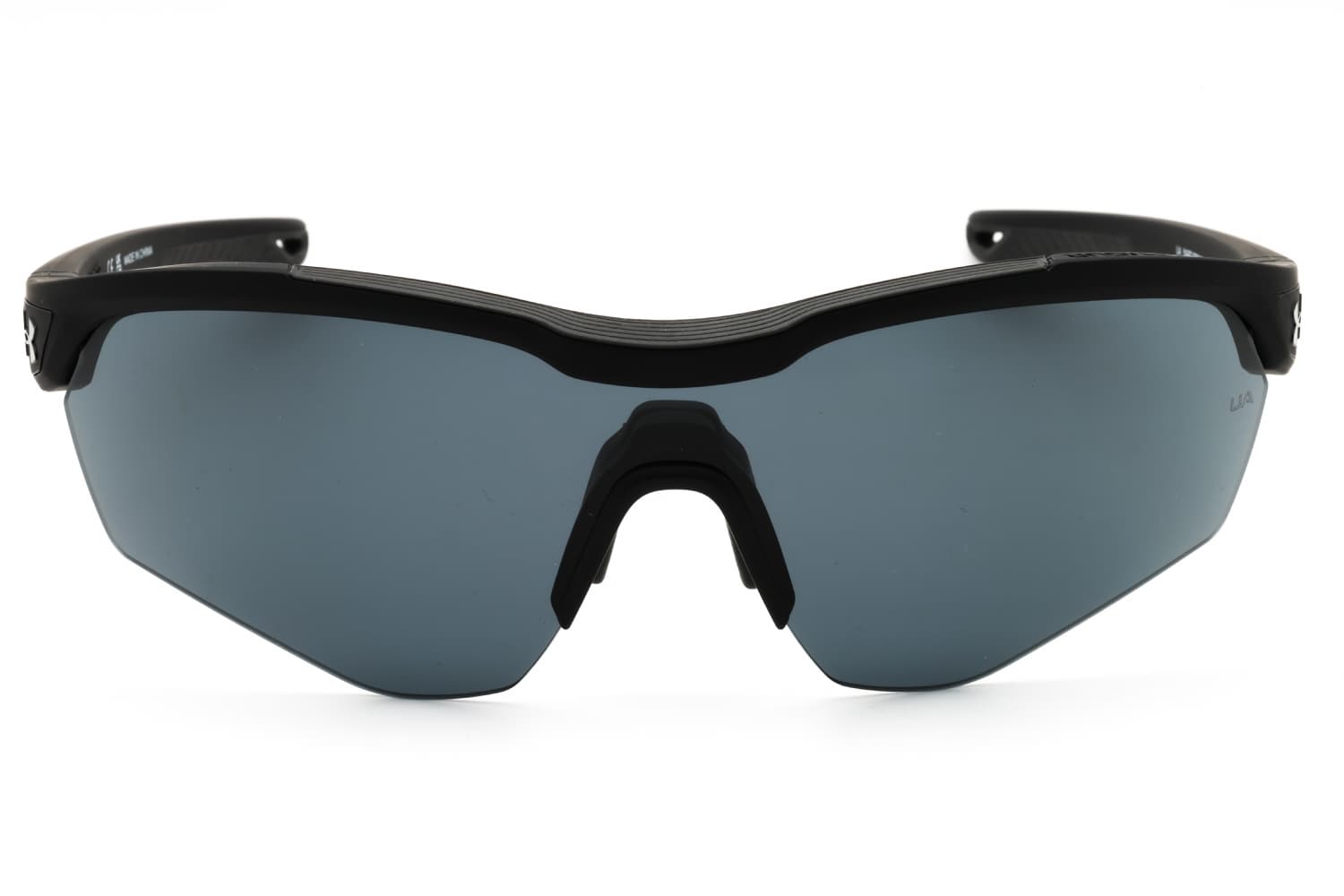 UNDER ARMOUR UA YARD PRO/F 0003 Sunglasses Black 99mm Men 2