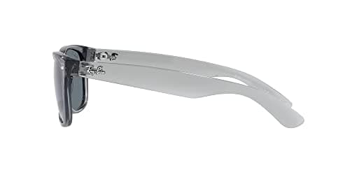 Technolite TFD6001 GM RB2132 Eyeglasses Gray 54mm Women 4