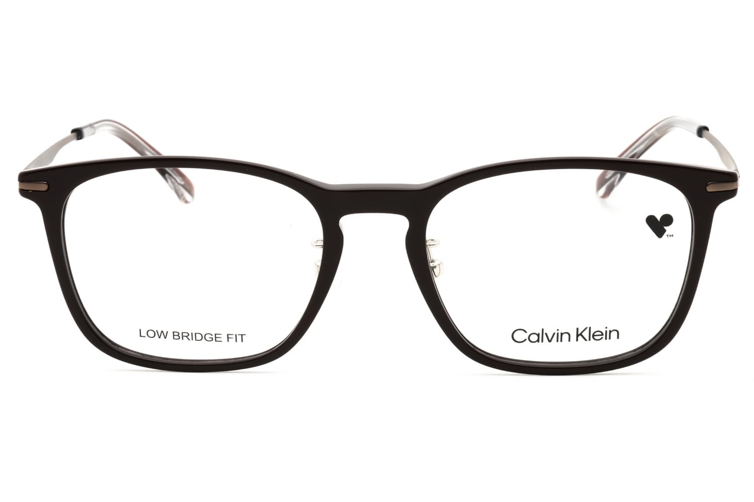 Calvin Klein CK22524LB 605 Eyeglasses Burgundy 54mm Men 2