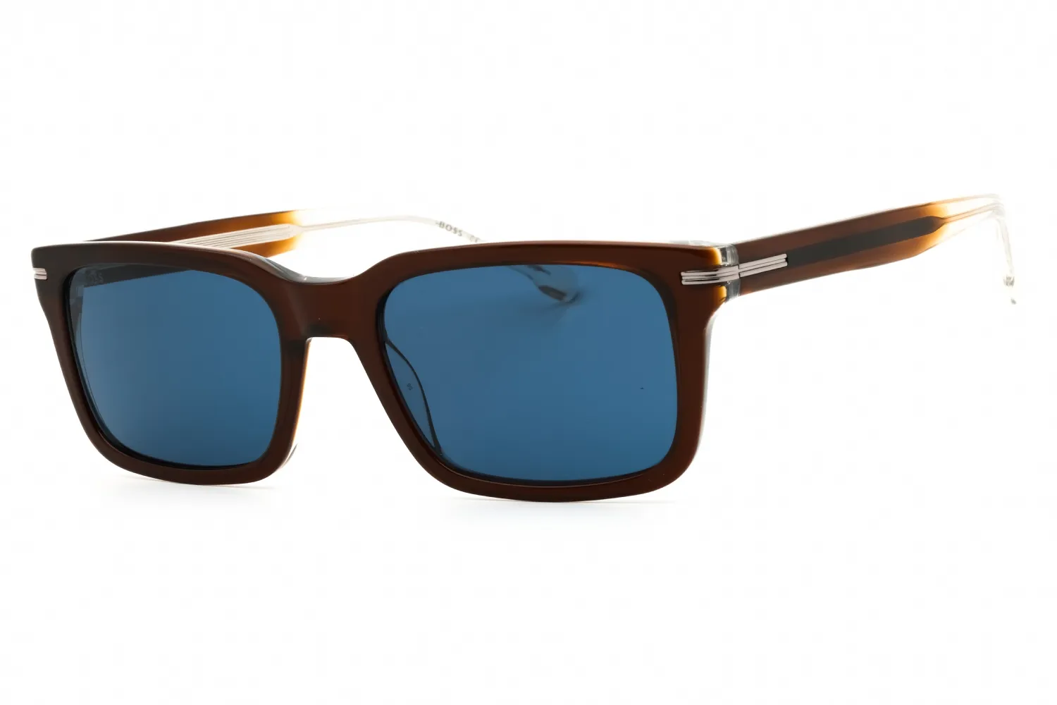 HUGO BOSS BOSS 1628/S 009Q KU Sunglasses Brown 54mm Men