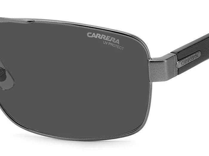 Carrera 8063/S 0KJ1 Sunglasses Dk Ruthen 61mm Men 5