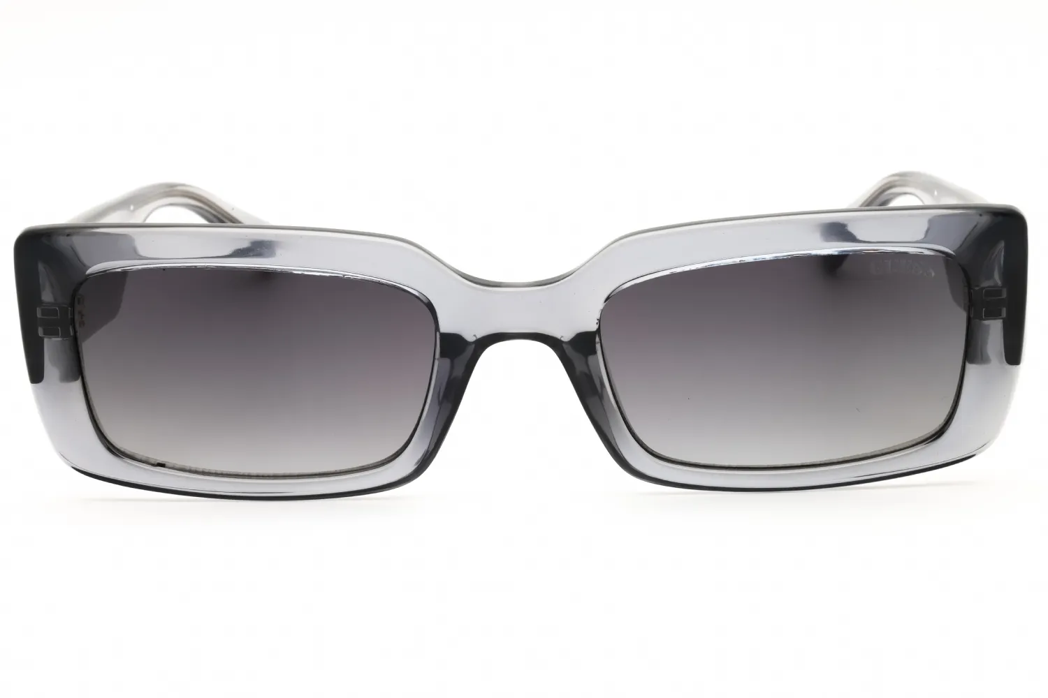 Guess GU8242 20B Sunglasses Grey 55mm Women 2