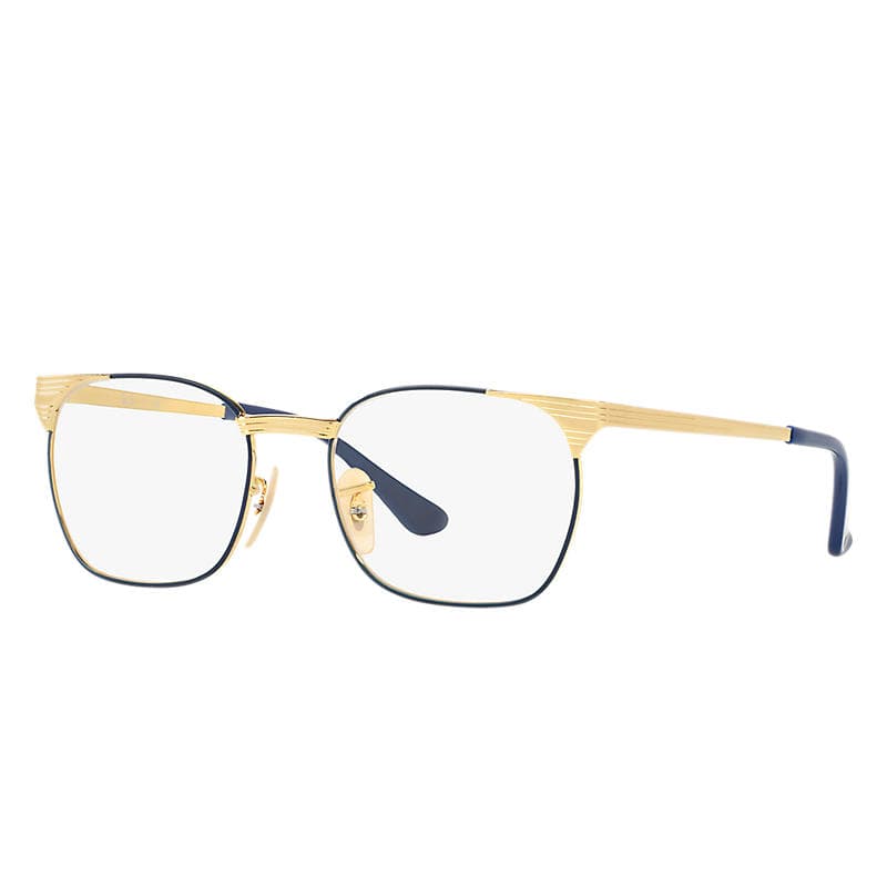 Ray-Ban RB1051 4054 RY1051 Eyeglasses Multicolor 49mm Unisex