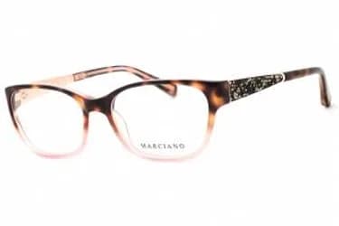 Marciano GM0243 056 Eyeglasses Havana 54mm