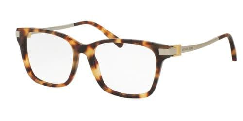 Michael Kors MK4033 3176 Audrina IV Eyeglasses Multicolor 54mm Women