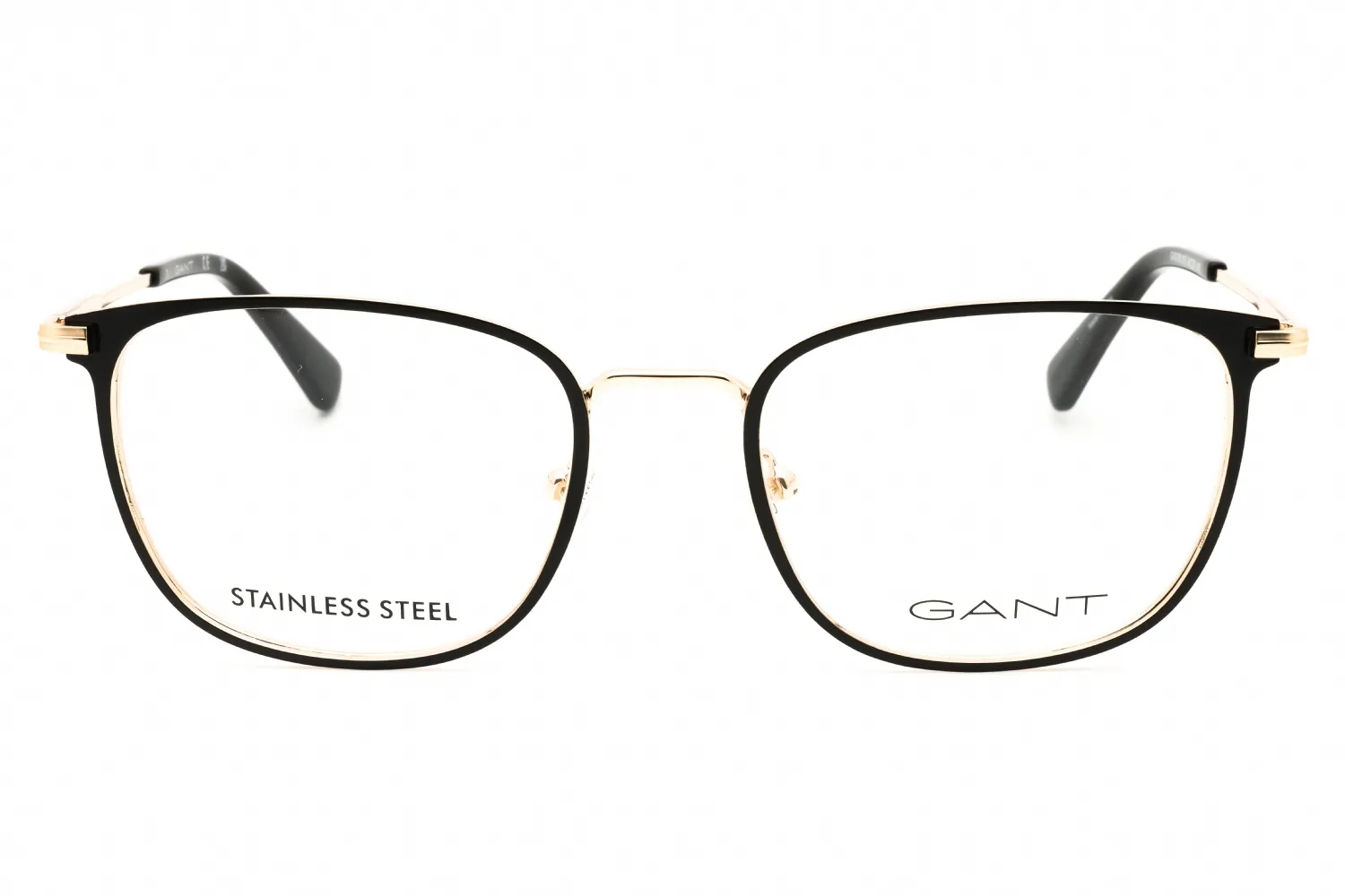 Gant GA50068 005 Eyeglasses Black 54mm Men 2
