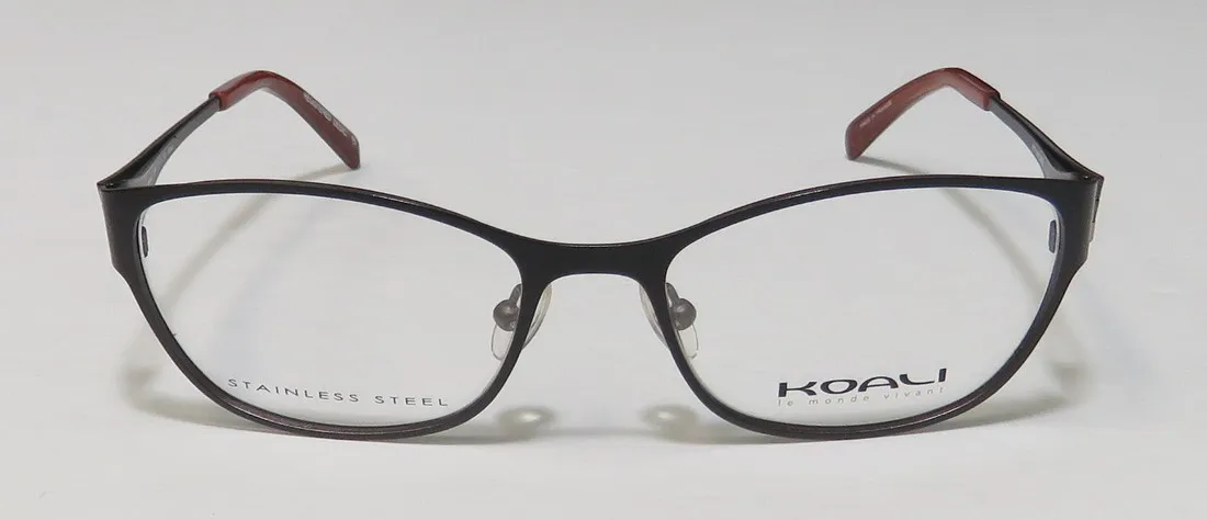 KOALI 7499k np050 Eyeglasses Black 51mm 3
