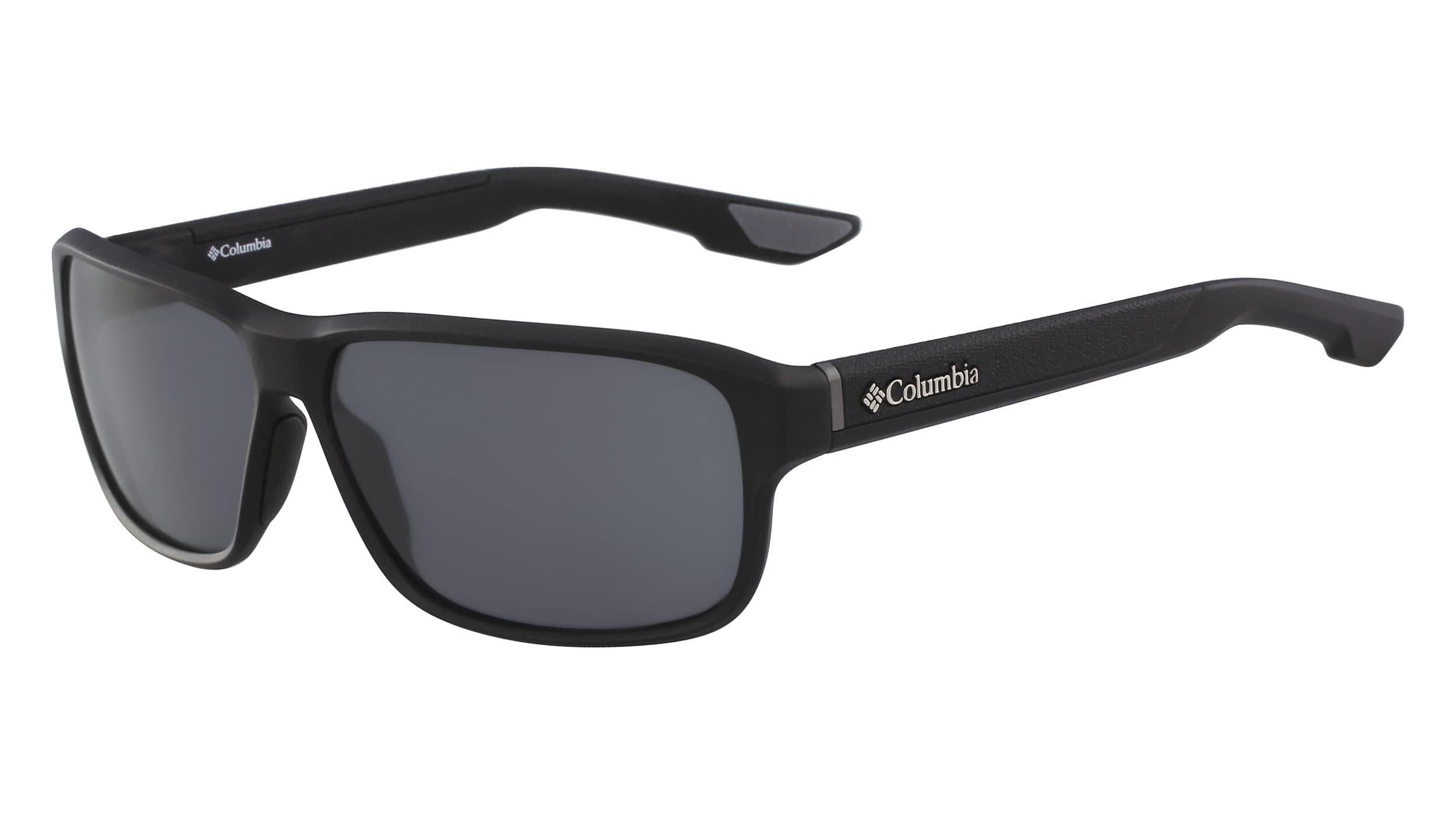 Columbia Ridgestone C503S 020 Sunglasses Black 62mm Men
