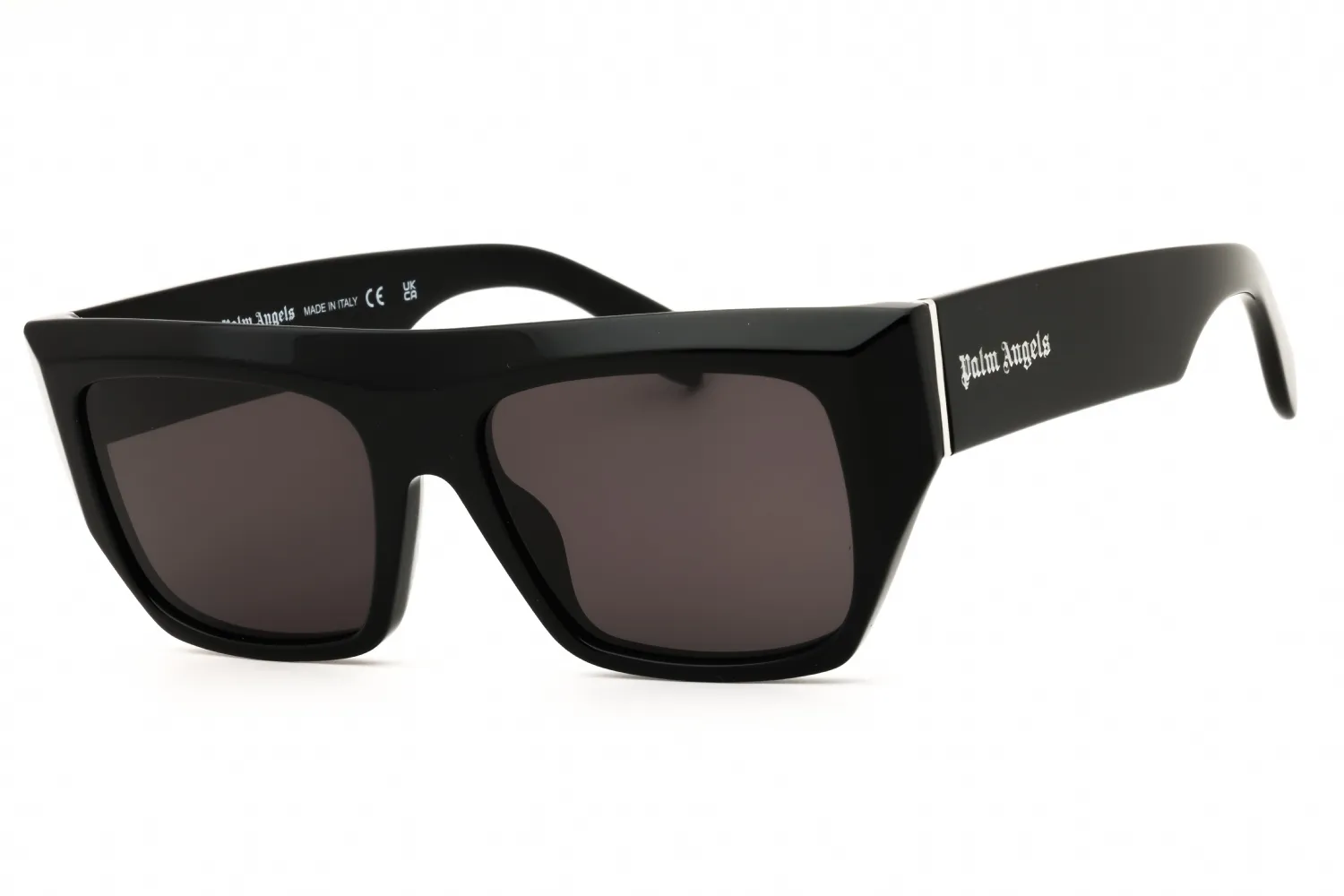 Palm Angels NILAND 1007 Sunglasses Black 54mm Unisex