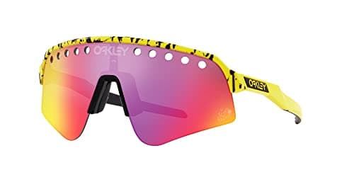 Oakley Sutro Lite Sweep OO9465-1839 OO9465 Sunglasses Multicolor 140mm Men 2