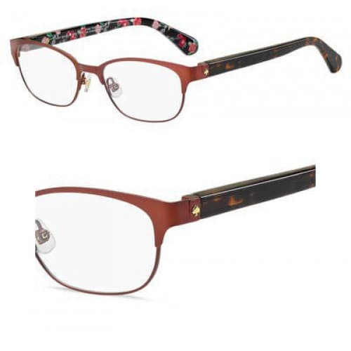 Kate Spade DIANDRA YDC Diandra Eyeglasses Multicolor 51mm Women