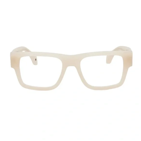 Palm Angels STYLE 2 Eyeglasses Light Pink 54mm Unisex 2