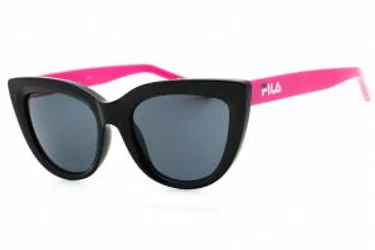 Fila SFI282 0Z42 Sunglasses Black 55mm