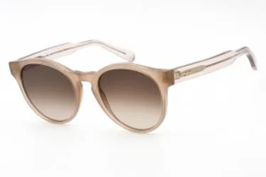 Salvatore Ferragamo SF1068S 278 Sunglasses Crystal Sand