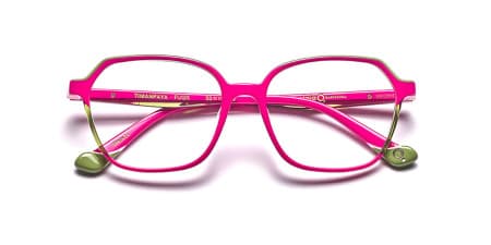 Etnia Barcelona TIMANFAYA FUGR Timanfaya Eyeglasses Multicolor 53mm Women