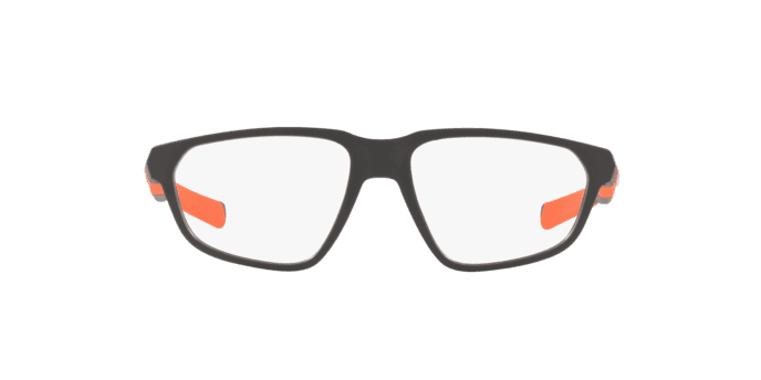Oakley OY8011 Tail Whip 0451 Eyeglasses Satin Black 51mm Kids 2