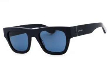 Calvin Klein CK24510S 438 Sunglasses Blue