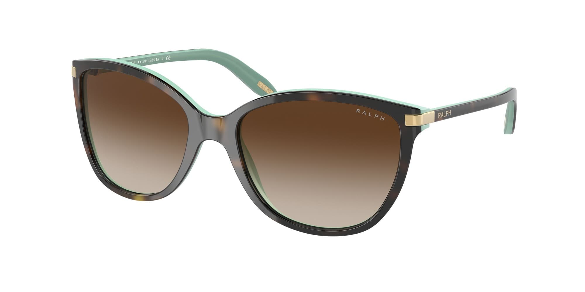 Ralph Lauren RA5160 601/13 RA5160 Sunglasses Multicolor 135mm Women 2