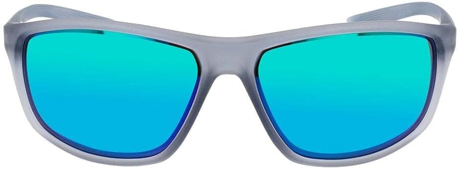 Nike ADRENALINE M EV1113 013 Sunglasses Matte Wolf Grey 66mm Men 2