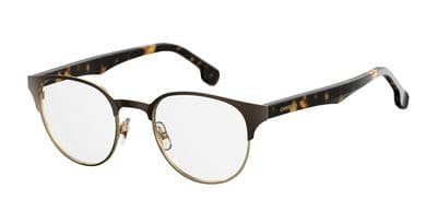 Carrera 139/V 4IN Eyeglasses Multicolor 49mm Unisex