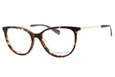 Kate Spade KIMBERLEE 0086 00 Eyeglasses Hvn 52mm