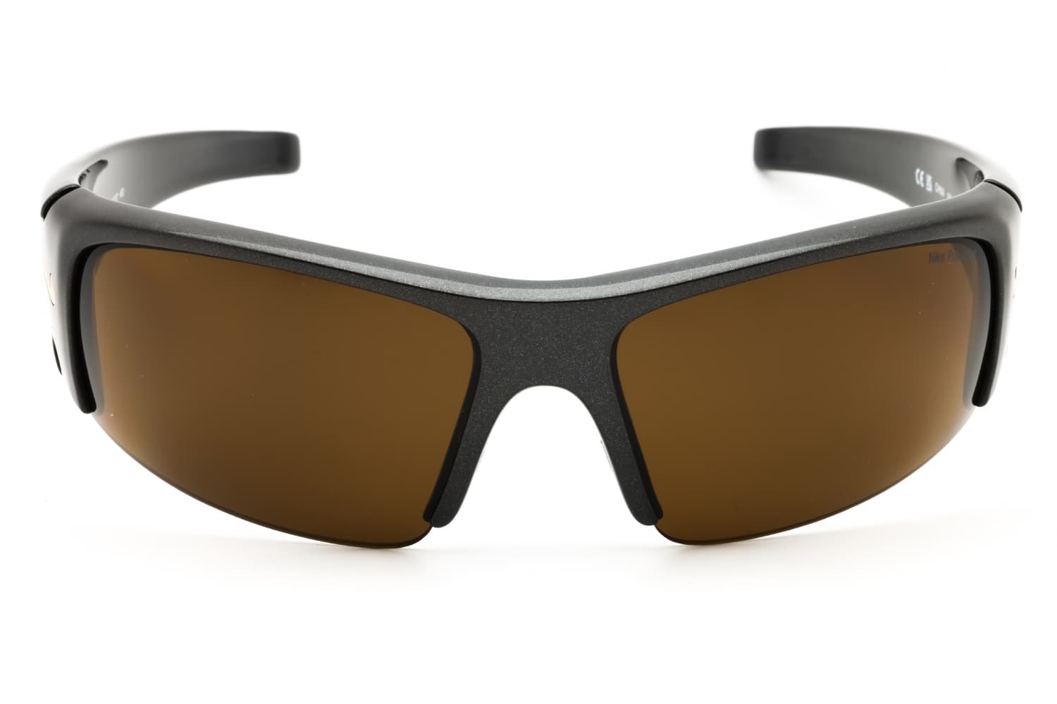 Nike DIVERGE P EV0327 027 Sunglasses Onyx 64mm Unisex 2