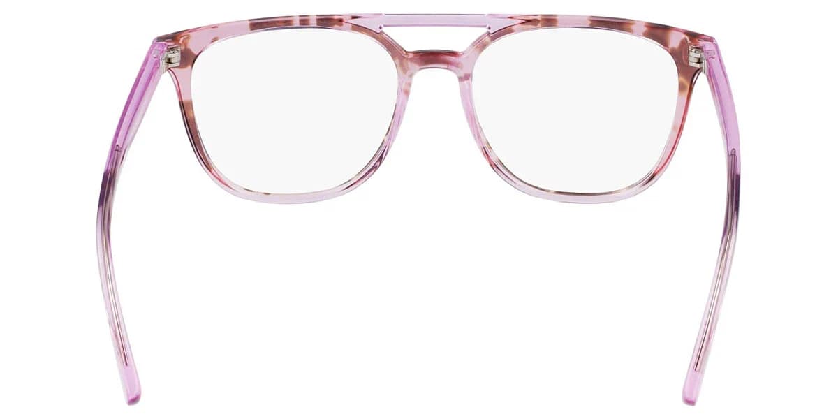 McALLISTER MC4533 541 Eyeglasses Purple Tortoise 55mm Women 4