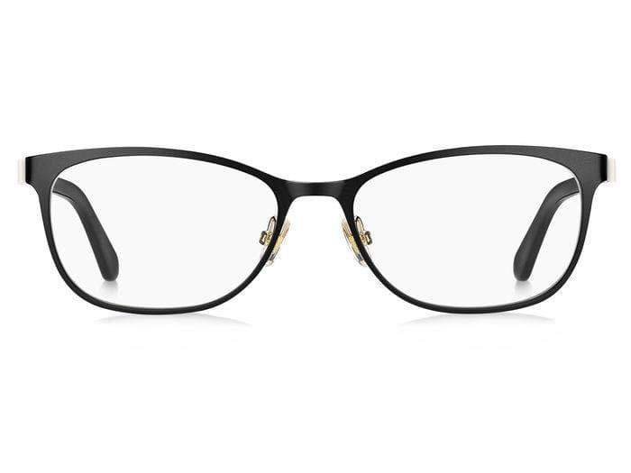 Kate Spade Jonae 0807 Eyeglasses Black 51mm Women 2