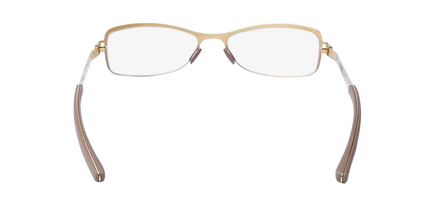 Mykita Heidi 03 Eyeglasses Gold 53mm 5