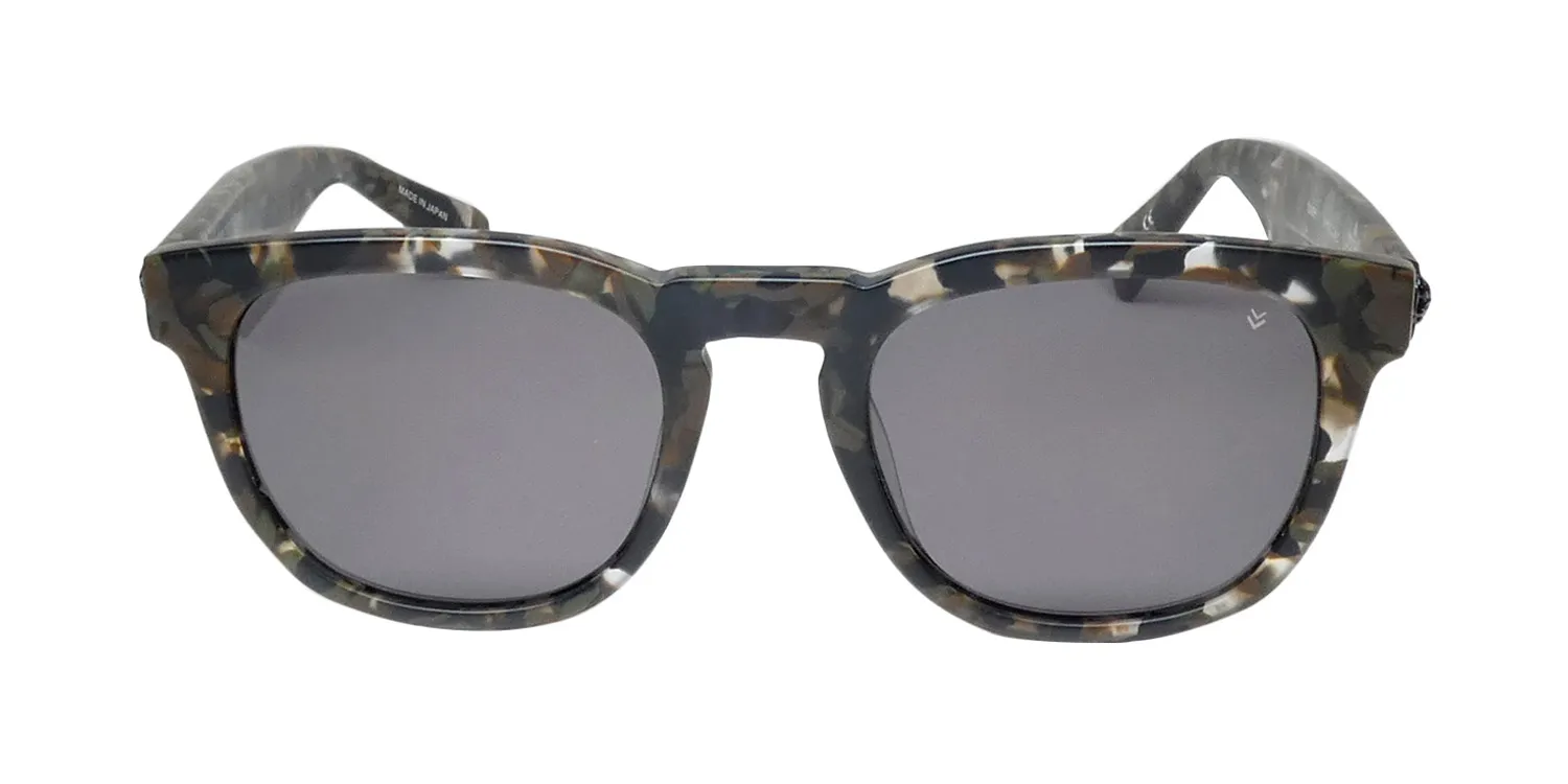 John Varvatos Sjv555 matte camo Sunglasses Matte Came 50mm 3