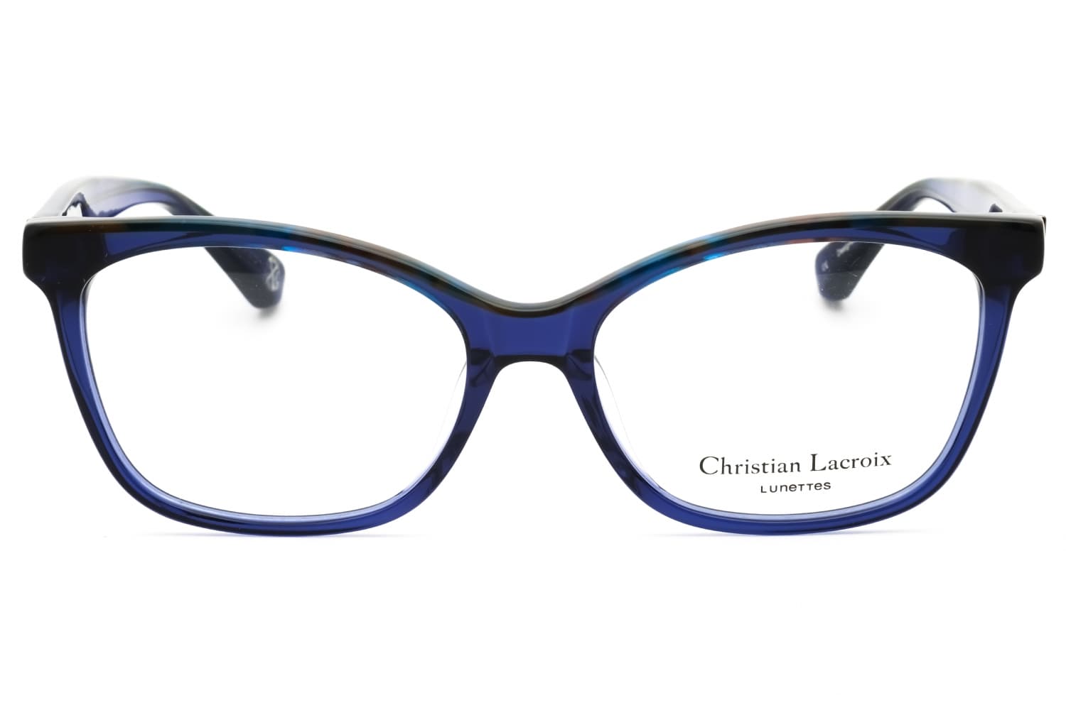 Christian Lacroix CL1064 760 Eyeglasses Amethyste 54mm Women 2