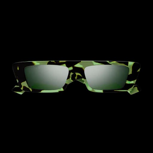 Gucci GG1331S 008 Sunglasses Havana 54mm Men 3