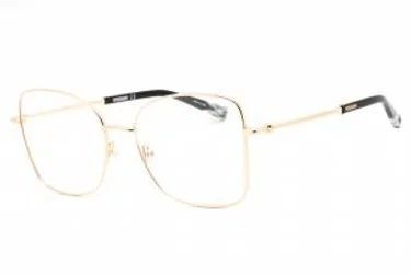Missoni MIS 0098 0000 00 Eyeglasses Rose Gold 55mm