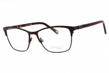 Emozioni EM 4392 0LHF 00 Eyeglasses Burgundy 54mm