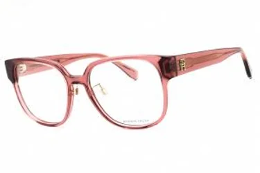 Tommy Hilfiger TH2117/F 035J 00 Eyeglasses Pink 54mm