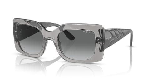Vogue VO5481-S 272611 VO5481S Sunglasses Gray 135mm Women 2