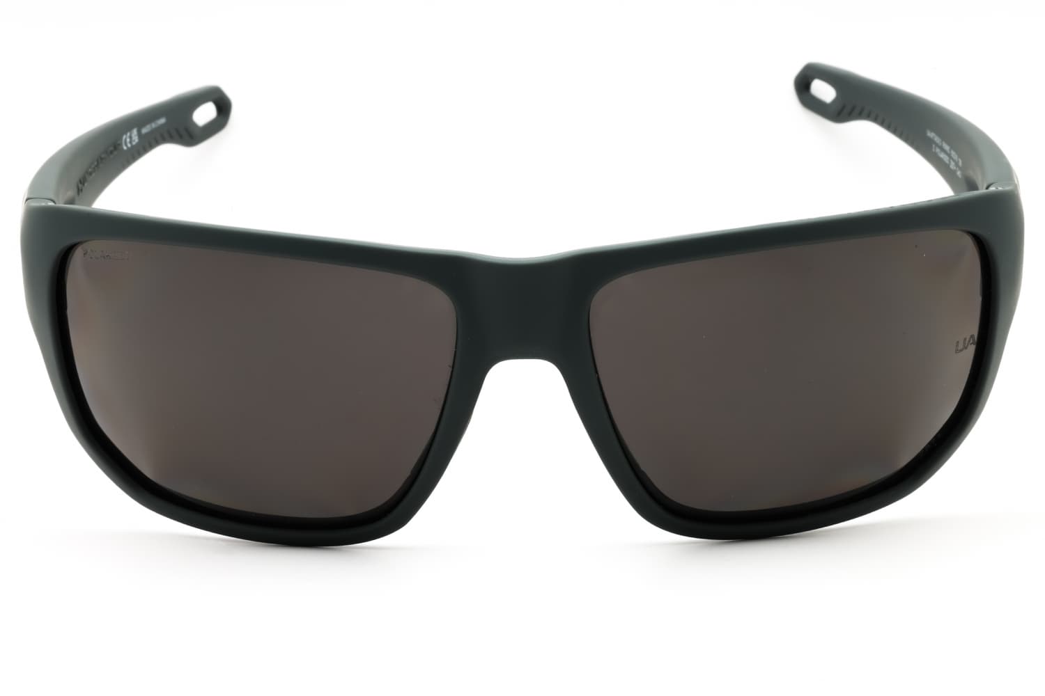 UNDER ARMOUR UA ATTACK 2 0RIW 6C Sunglasses Grey 63mm 2