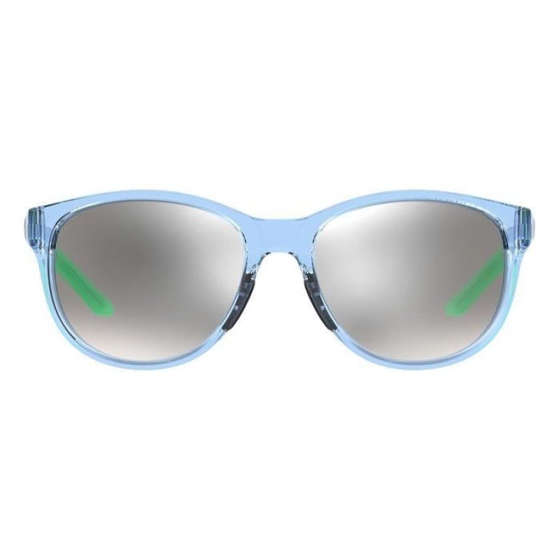UNDER ARMOUR UA 0014 0MVU Sunglasses Azure 57mm Unisex 2