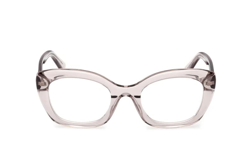 Guess GU50225 020 Eyeglasses Grey 51mm Women 2
