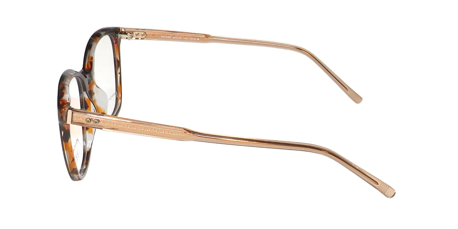 Morel 1880 60133m tp09 Eyeglasses Brown 52mm 4