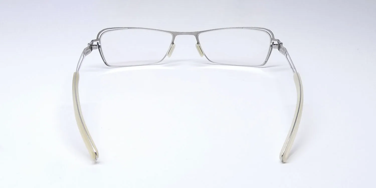 Mykita Odile 09-1 Eyeglasses Silver 48mm 5