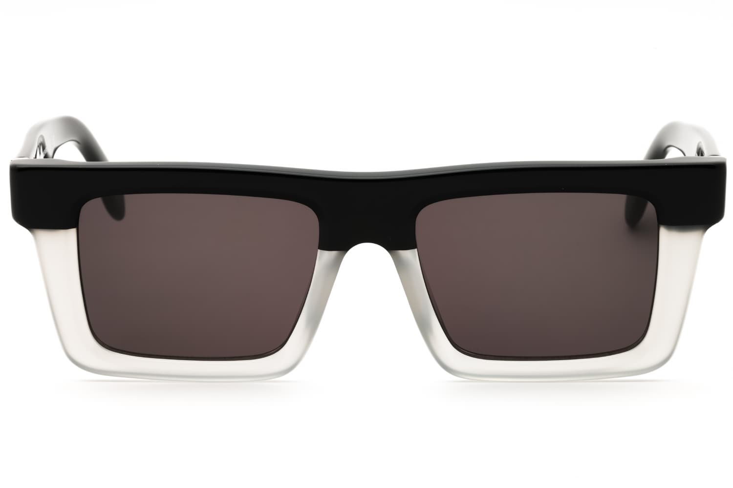 Palm Angels NAPA Sunglasses Black Grey 51mm Men 2