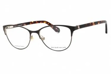 Kate Spade HADLEE 0086 00 Eyeglasses Havana 52mm