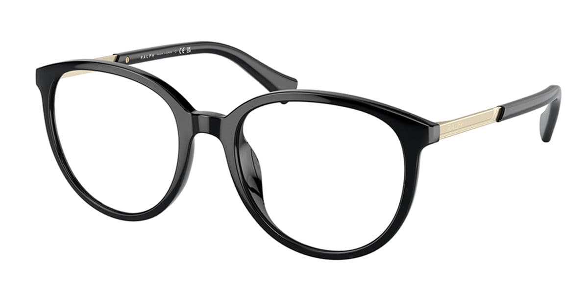 Ralph Lauren RA7149U 5001 RA7149U Eyeglasses Multicolor 52mm Women